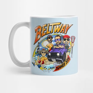 Drive Thru 2 Mug